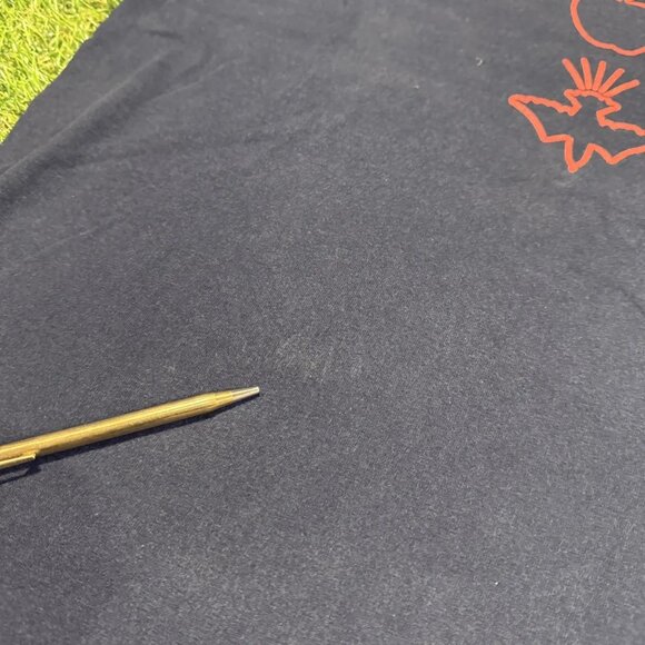 Vintage 2001 U2 Band Tee - Picture 3 of 9